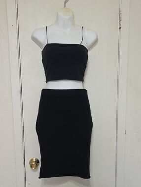 Pencil Skirt